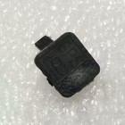 For Nikon D90 Usb-hdmi-dc-in-video-out Interface Terminal Rubber Door Cover