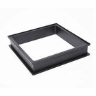 Arca Swiss 141 To Sinar Shutter Camera Lens Board Adapter Accessory  Hot 