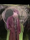 Bts Suga Kpop Led Night Light Changing Colors Nib
