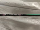 New Tour Issue Diamana Bb Blueboard 53 S Flex Driver Shaft Masters Augusta