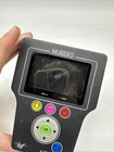 Murideo Six-g Pattern Generator     11