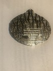Disney Wdi Haunted Mansion Mirror Lenticular Series Ezra Le 300 Pin