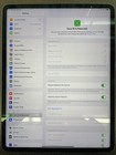 Apple Ipad Pro 5th Gen 1tb  12 9 In -no Face Id