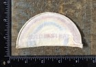 Vintage San Francisco Rainbow California Travel Souvenir Embroidered Patch