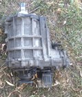 2001-2004 Toyota Sequoia 4 7l  Transfer Case Assembly 4wd Oem