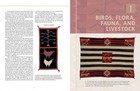 Navajo Indian Pictorial Weaving 1860-1950 W Rugs Saddle Blankets   Explanations