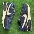 Nike Air Max Command 2019 Royal Blue Mens Running 629993-410 New Multi Sz