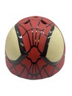 Marvel Spiderman Child s Safety Helmet Sz  Small Ages 5   Up