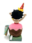 Betty s January Birthday Bash 11  Betty Boop Plush Stuffed Toy Sugar Loaf C2013