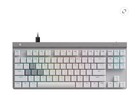    new Logitech G515 Lightspeed Tkl Wireless Gaming Keyboard Low Profile Ships Now