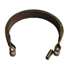 Go Kart Mini Bike 4  Brake Band   Pin For 4 Inch Go-cart Atv Minibike Brake Drum