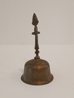 Hindu Hanuman Indian Temple Bell 