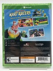 Nickelodeon Kart Racers Xbox One Sealed ninja Turtles Spongebob Rugrats Avatar 