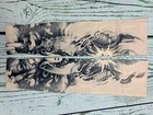 Temporary Tattoo Arm Sleeves For Men Women Fake Tattoo Sleeves Outdoor
