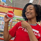 Staples Easy Button 606396