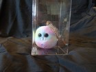 Ty Beanie Baby Billionaire 21 Squish A Boo  Signed By Ty  Authenticated Mwmt Mq