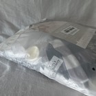 Nora s Nursery One Size Pocket Cloth Diapers 7 Pack W  Inserts   Wet Bag