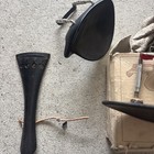 Violin Parts Antique Tuner