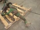 1963 Oliver 1600 A Tractor Wide Front End Assembly