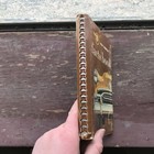 1954 Pontiac Facts Book - Gm Dealership Salesman Item Rare - Pictures Fast Ship