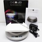 Cnd Led Light Lamp Nail Dryer Cure Cnd Shellac   Brisa   Brisa Lite   110v-220v