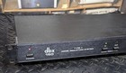Dbx 150 Type I Noise Reduction System With Rack Mounting Tabs
