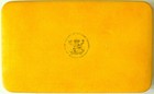 S6 - Cook Islands Franklin Mint 8 Coin 1976 Proof Set With Silver  5 With Case