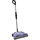 New Swivel Rechargeable Floor Carpet Sweeper 12  Cordless Stick Vacuum Cleaner