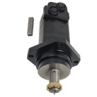 Hydrostatic Drive Motor Fits For Bobcat Mt100 Mt52 Mt55 Mt85 Lh Or Rh 6686261