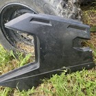 Polaris Sportsman Side Panel Right Hand Side 2011