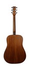 Jasmine 6 String Acoustic Guitar  Right  Matte Sunburst   s35-sb  S35 Guitar