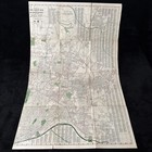 Map Of St Louis And St Louis County Includes Valley Park Henry Gross