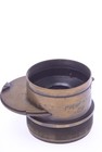     Darlot Brass Antique  read  Lens 13x18cm  5x7  Camera