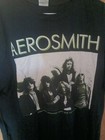 Aerosmith Greatest Rock And Roll Band Cotton T Shirt Xl New