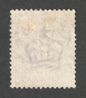 Great Britain  Scott   80  Used  F  1  p Victoria  1880  London Cds Cancel