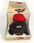 Vintage Tonka Pound Puppies Newborn Rare 1985 In Original Box
