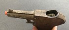 Antique 1922 Andes Master Cast Iron Cap Gun Works   Functions Properly  Nice 