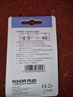 Vision Plus Coaxial Coupler 09-6025