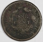 1812 Large Cent   Circulated   189908