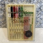 Vintage Sewing Kits