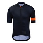 Men s Cycling Jersey Short Sleeve Road Bike Jersey Mtb Bicycle Full Zip Shirts