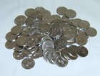 100 Stainless Liberty eagle Pachislo Slot Machine Coin Tokens - Brand New