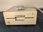 Apple 5 25 Drive For Apple Ii Floppy Drive Untested As-is