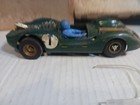 Vintage 1965 Cox 1 24 Scale Lotus 40 Model Race Car  Box Rare Find 