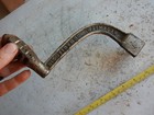 Antique Cast Iron Stove Tool Beckwith Only 1 On Ebay  Lot 25-43-g