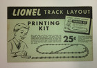 Lionel 1954  how To Operate Lionel Trains And Accessories  Guide
