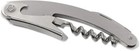 1 - 60 Stainless Corkscrew Doubled Hinged Waiters Wine Bottle Opener Foil Cutter