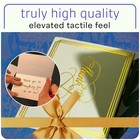 100-pack Luxury Thank You Cards With Envelopes Bulk - Blank Thank You Cards