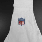 Authentic Nfl Football Qb Sweat Towel Northwest