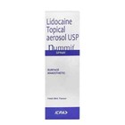 Icpa Nummit Topical Anesthetic Spray  free Shipping 